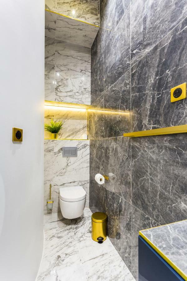 Moderne Apartment - 1Br-4P - Champs-Elysees Paryż Zewnętrze zdjęcie