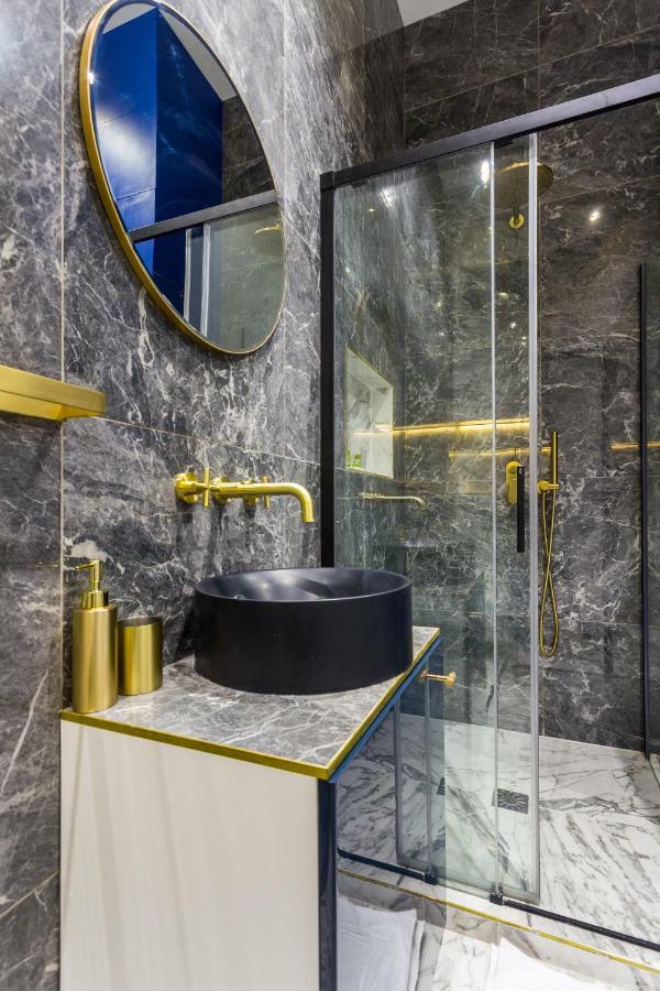 Moderne Apartment - 1Br-4P - Champs-Elysees Paryż Zewnętrze zdjęcie